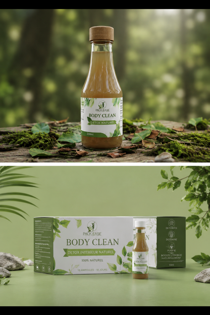 Body Clean